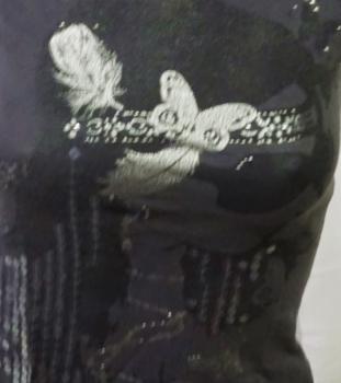T-Shirt Gr. 146 von H&M (1857)